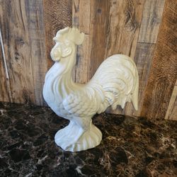 Rooster Decor