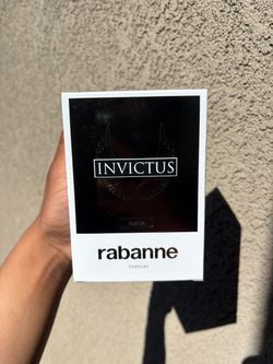 Men’s INVICTUS colonge