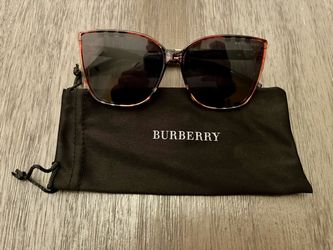 Designer sunglasses