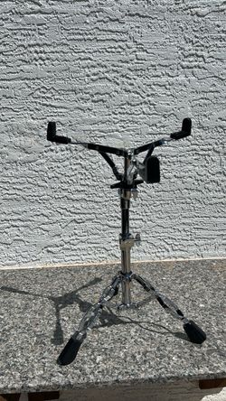 Sound percussion snare stand