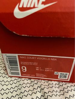 Nike Shoe