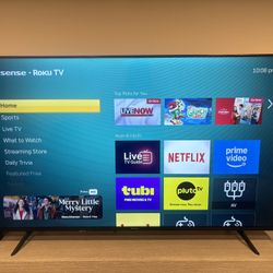 Roku Smart TV
