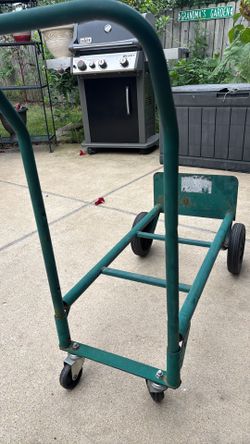 Harper Hand Truck 4-in-1 Conertible in good condition