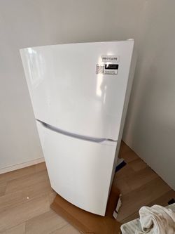 Almost new Frigidaire must sell