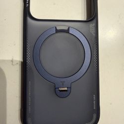 iPhone 17 pro case