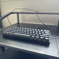 Corsair gaming keyboard 