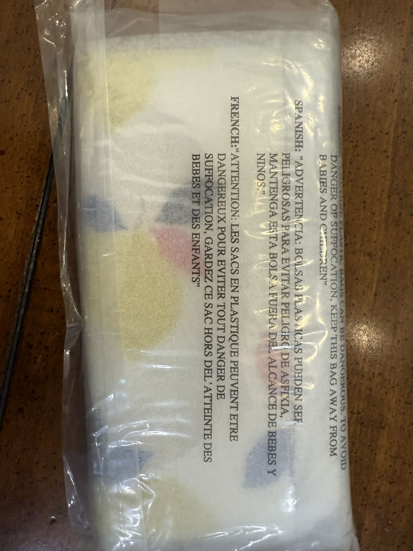 Brand new Kate Spade large continental wallet comes from a smoke free home. Check other listings to combine and save on shipping.