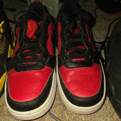 Boys And Girls Shoes