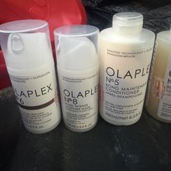 Olaplex