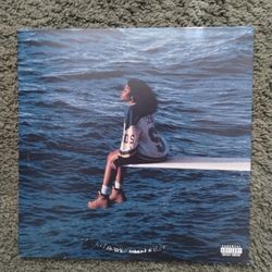 SOS, SZA Vinyl 