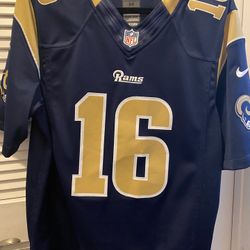 Rams Jersey Medium