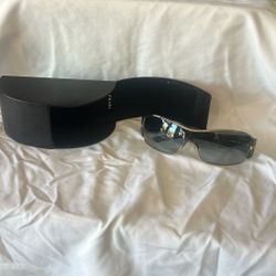Authentic Prada Sunglasses