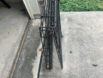 Xl collapsible dog kennel