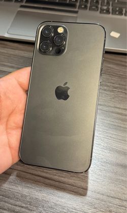 Apple iPhone 12 Pro 128GB Unlocked (grey)