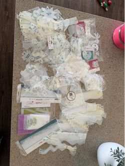 Huge Lot Kiwi Lane Scrapbooking Templates