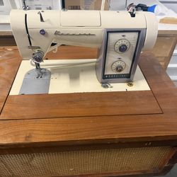Vintage Kenmore Model 54 Sewing machine