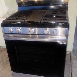 Stove 