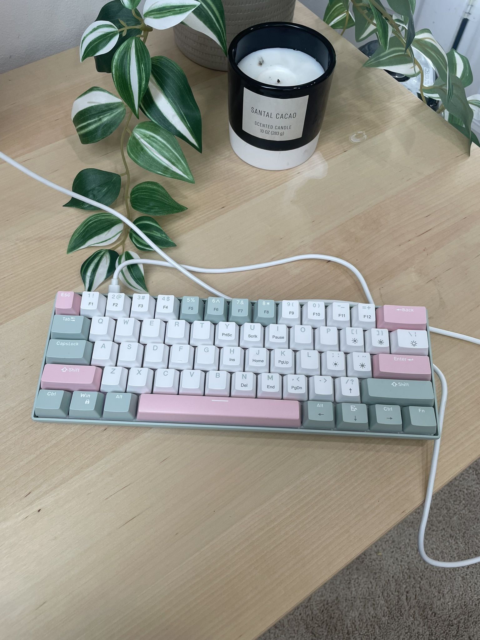 Magegee Mechanical Keyboard