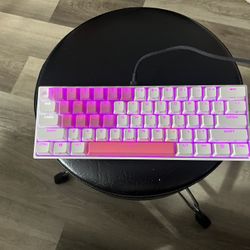 Corsair K65