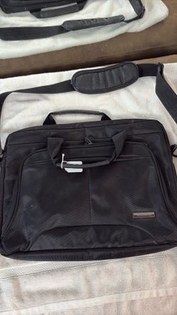 Samsonite laptop computer bag