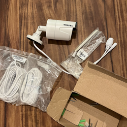 OOSSXX Wireless Camera