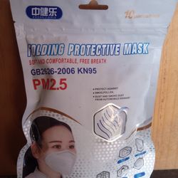 KN 95 Mask 