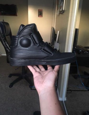 Nike Flystepper 2K3 Size 10