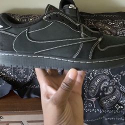 Travis Scott’s - $110 Each 