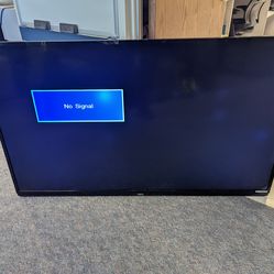 Pending ---Free 65" LCD TV