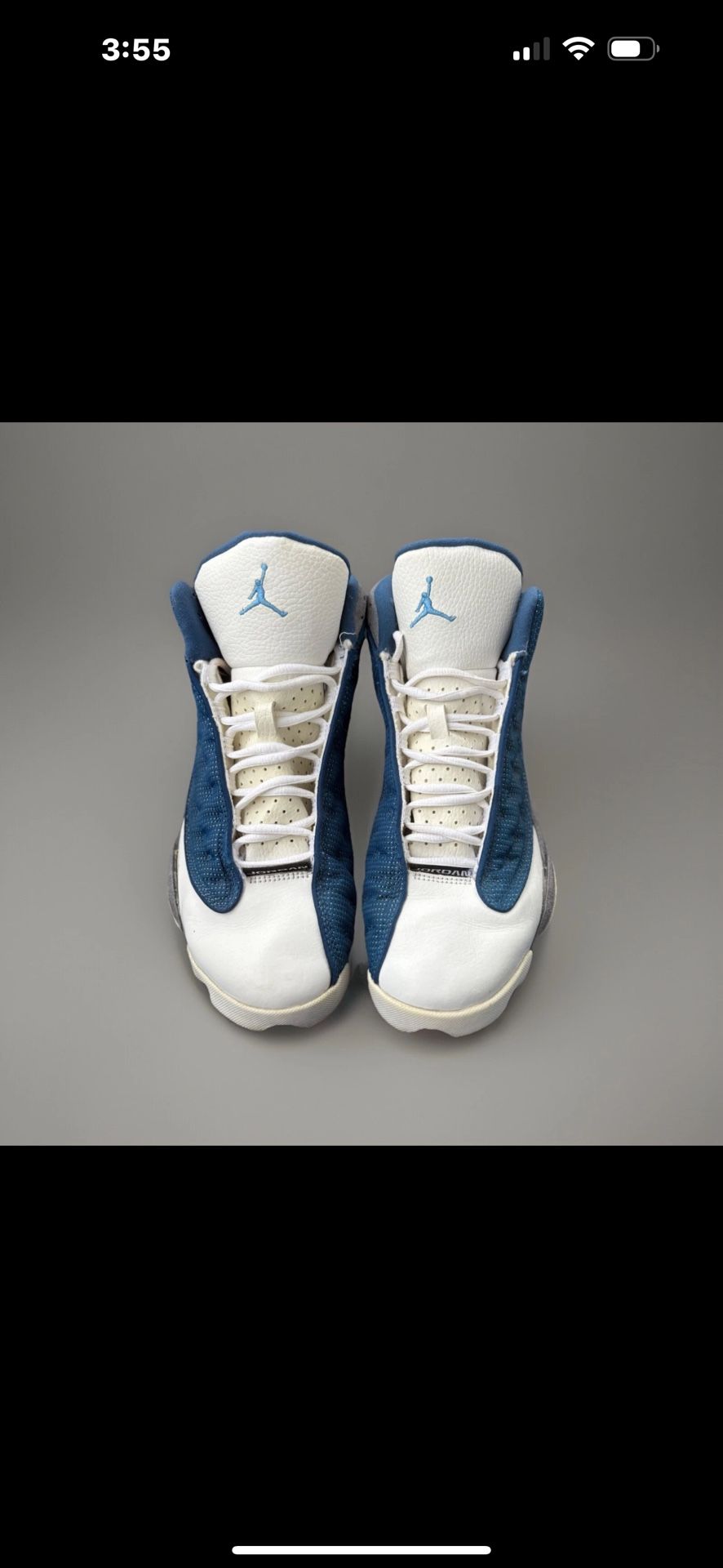 2010 Air Jordan 13 Flint Sz 10.5 No Box OG Retro