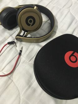 Beats mixr
