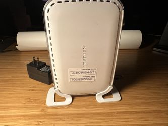 Netgear CMD31T High Speed DOCSIS 3.0 Cable Modem