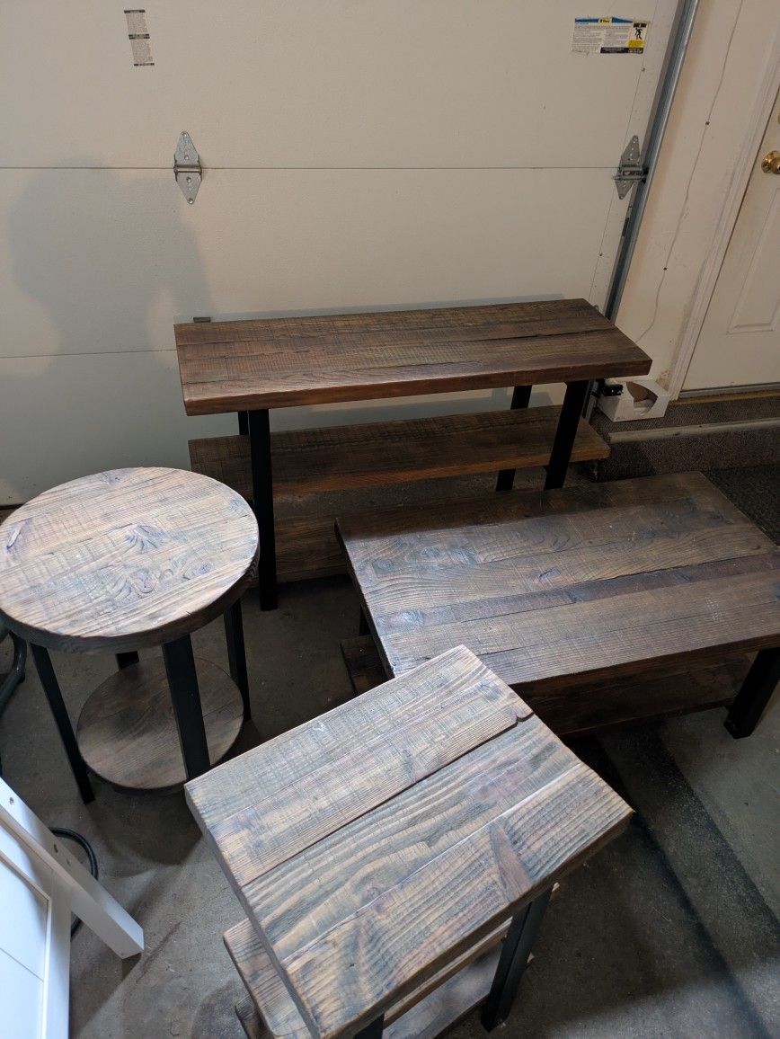 Furniture Set