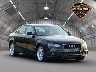 2009 Audi A4