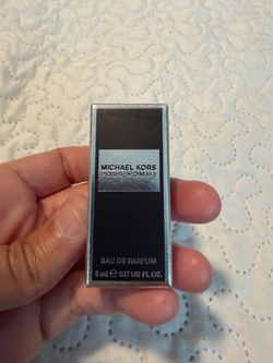 MK Pour Homme men’s perfume