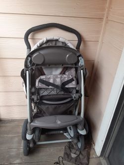 New And Used Stroller For Sale Offerup