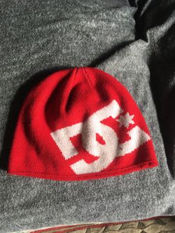 DC Shoes Beanie