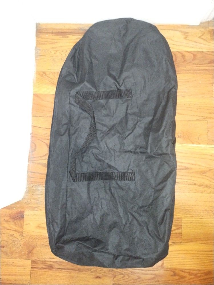 BRAND NEW HEAVY DUTY DUFFLE BAG