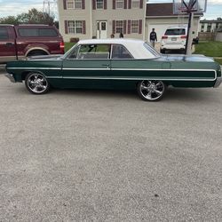 64 Impala