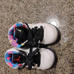 Toddler Nike Air
