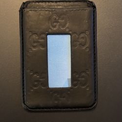 Gucci Cardholder Wallet