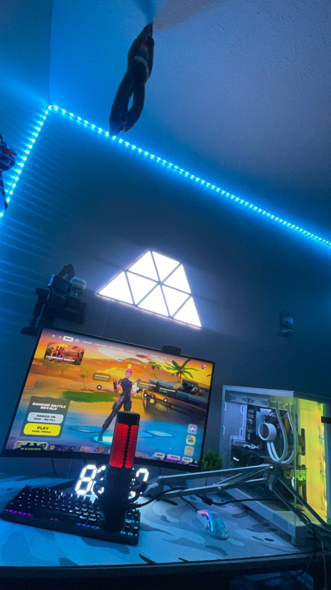 NZXT Player 2 Prime