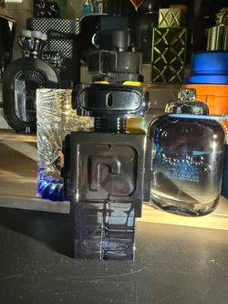 Men’s Cologne Phantom Intense
