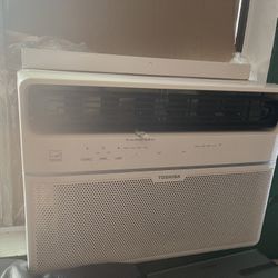 Toshiba WiFi Window Ac 