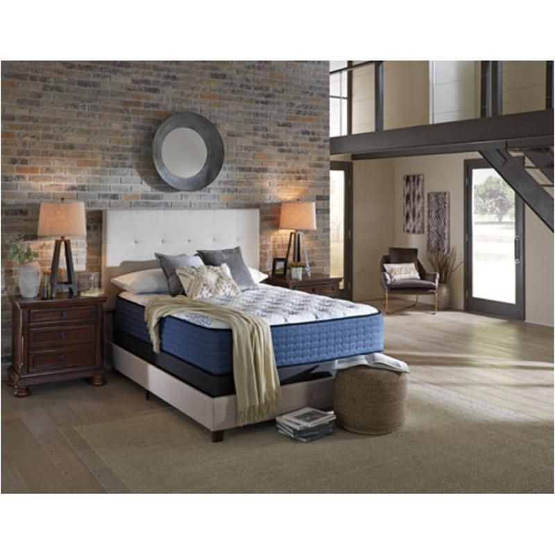 New In Box Ashley Furniture Queen Size Mattress