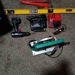 Tools For Sale All 1 Price