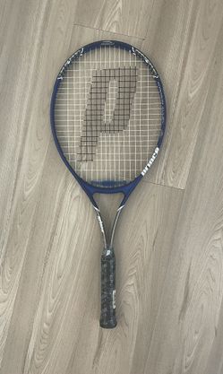 Tennis Racket - Prince Supreme Ti - NEW