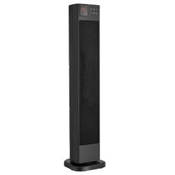 New Tower Space Heater