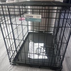 dog crate 