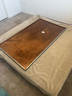 Extra Large Magnetic Table